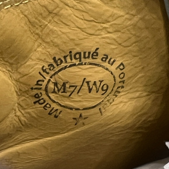 Lopro Prado High Top Sneakers NEW - Picture 10 of 14